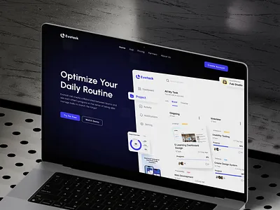 onepage web tasarım